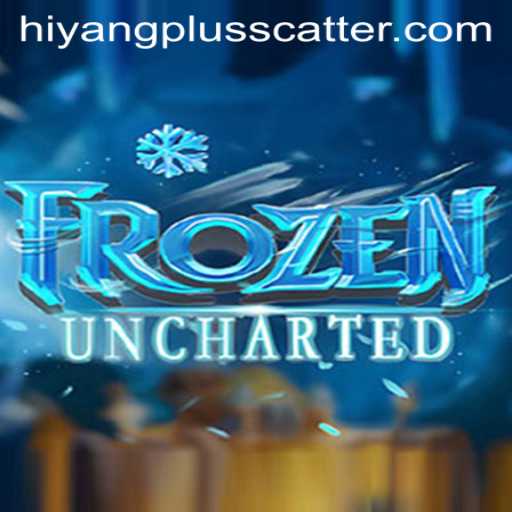 FrozenUncharted: A Thrilling Adventure into the Unknown