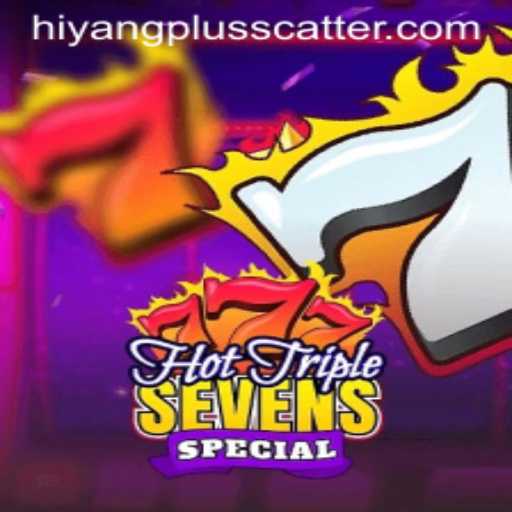 HotTripleSevensSpecial: A Modern Casino Game Extravaganza